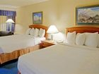 фото отеля Clarion Inn University Plaza