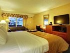фото отеля Clarion Inn University Plaza