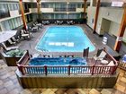фото отеля Clarion Inn University Plaza