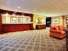 фото отеля Clarion Inn University Plaza