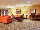 фото отеля Clarion Inn University Plaza
