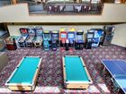 фото отеля Clarion Inn University Plaza