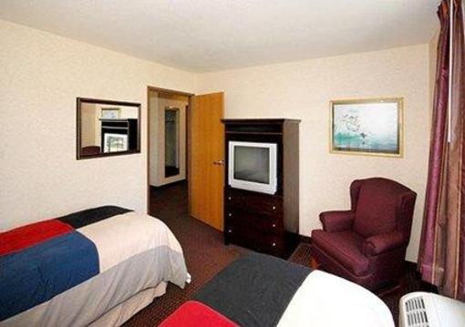 фото отеля Comfort Inn & Suites DeForest (Wisconsin)