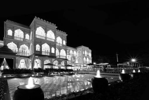 фото отеля Tajmasago Resort