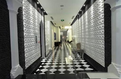 фото отеля Tajmasago Resort