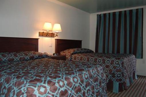 фото отеля Interstate Motor Lodge
