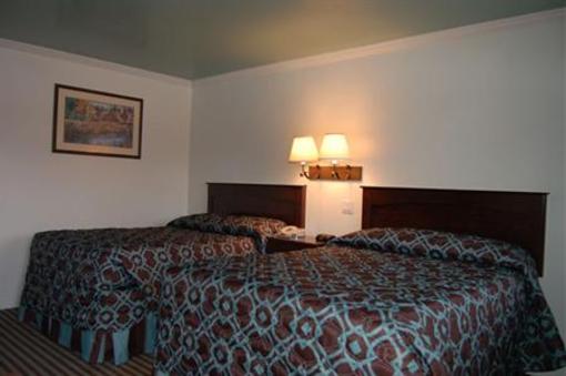 фото отеля Interstate Motor Lodge