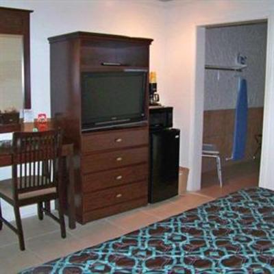 фото отеля Interstate Motor Lodge
