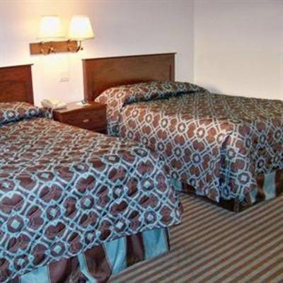 фото отеля Interstate Motor Lodge