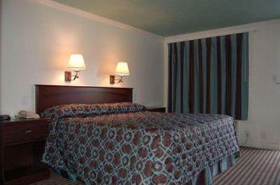 фото отеля Interstate Motor Lodge