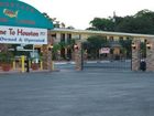 фото отеля Interstate Motor Lodge