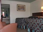 фото отеля Interstate Motor Lodge