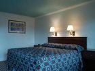 фото отеля Interstate Motor Lodge
