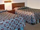 фото отеля Interstate Motor Lodge