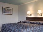 фото отеля Interstate Motor Lodge
