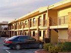 фото отеля Interstate Motor Lodge