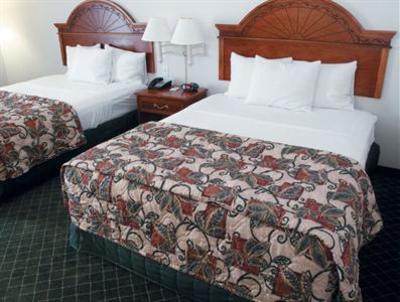фото отеля La Quinta Inn Houston Hobby Airport