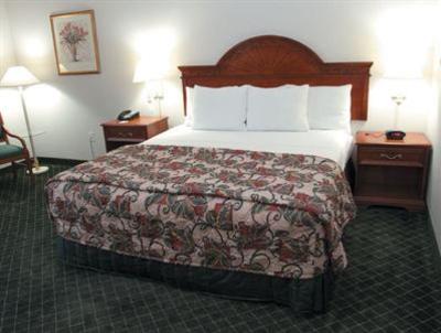 фото отеля La Quinta Inn Houston Hobby Airport