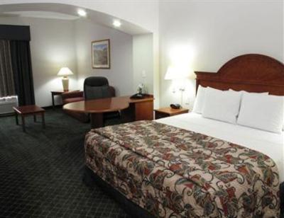 фото отеля La Quinta Inn Houston Hobby Airport