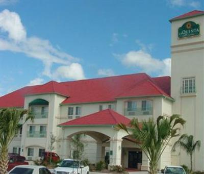 фото отеля La Quinta Inn Houston Hobby Airport