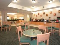 La Quinta Inn Houston Hobby Airport
