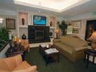 фото отеля La Quinta Inn Houston Hobby Airport