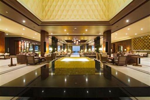 фото отеля Riu Palace Tikida Agadir