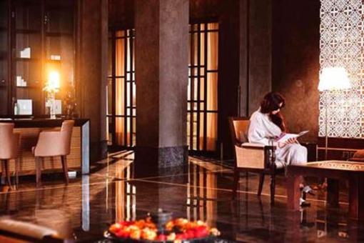 фото отеля Riu Palace Tikida Agadir
