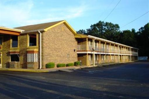 фото отеля America's Best Inn Carmichael Montgomery (Alabama)