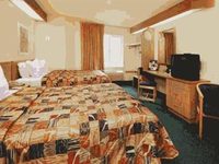 Travelodge Hotel South Colorado Springs