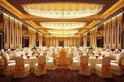фото отеля Jinling Jiangsu Yunhu International Conference Center Yixing