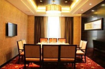 фото отеля Jinling Jiangsu Yunhu International Conference Center Yixing