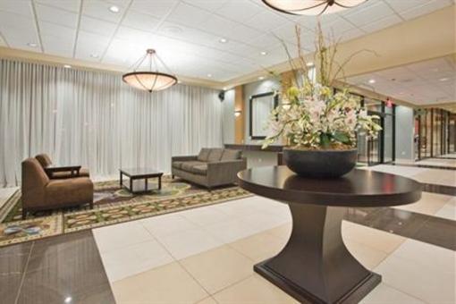 фото отеля Holiday Inn Binghamton - Hawley St Downtown