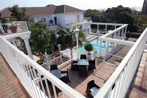 фото отеля eMakhosini Boutique Hotel