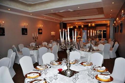 фото отеля eMakhosini Boutique Hotel