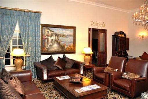 фото отеля eMakhosini Boutique Hotel