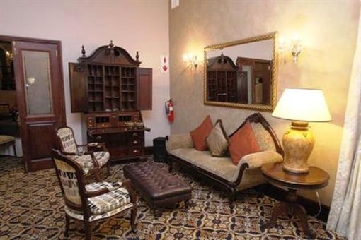 фото отеля eMakhosini Boutique Hotel