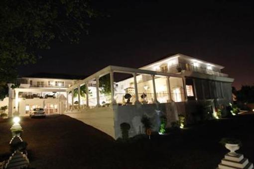 фото отеля eMakhosini Boutique Hotel