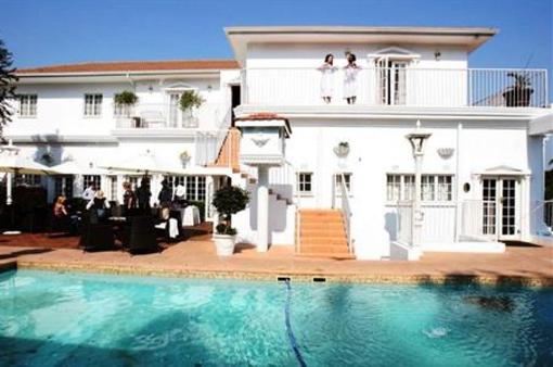 фото отеля eMakhosini Boutique Hotel
