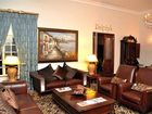 фото отеля eMakhosini Boutique Hotel
