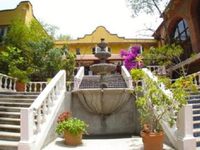 Hotel Hacienda del Molino