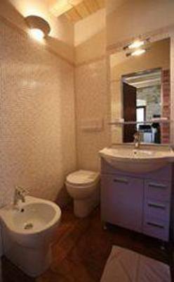 фото отеля Le Case Dello Zodiaco Aries House Modica