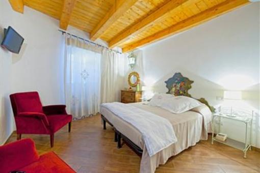 фото отеля Le Case Dello Zodiaco Aries House Modica