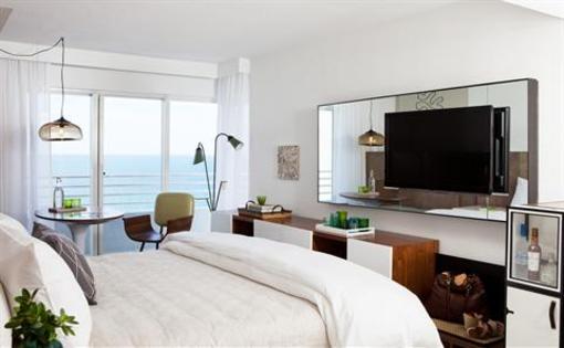 фото отеля The James Royal Palm
