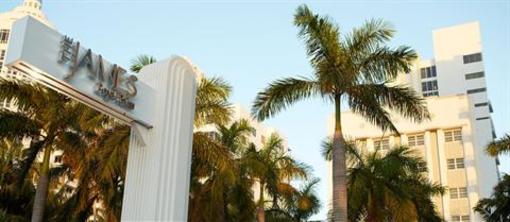 фото отеля The James Royal Palm