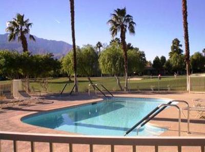 фото отеля Desert Princess Country Club Hotel Cathedral City