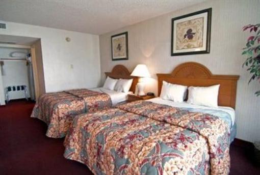 фото отеля BEST WESTERN Canoga Park Motor Inn