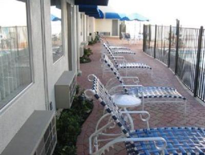 фото отеля BEST WESTERN Canoga Park Motor Inn