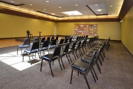 фото отеля BEST WESTERN Canoga Park Motor Inn