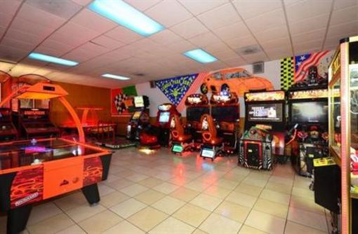 фото отеля BEST WESTERN Canoga Park Motor Inn